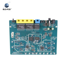 placa de circuito de pcb de rádio Fabricante